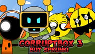 Corruptbox 3 Sprunki | https://corruptbox.im