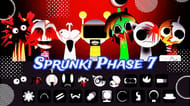 Sprunki Phase 7 Original | https://corruptbox.im