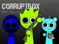 Sprunki Corruptbox 1 | https://corruptbox.im