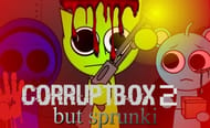 Sprunki Corruptbox 2 | https://corruptbox.im