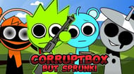 Sprunki Corruptbox | corruptbox.im